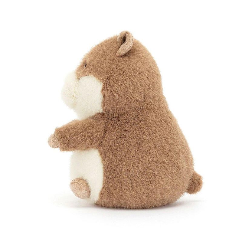 Jellycat Gordy Guinea Pig image number 1